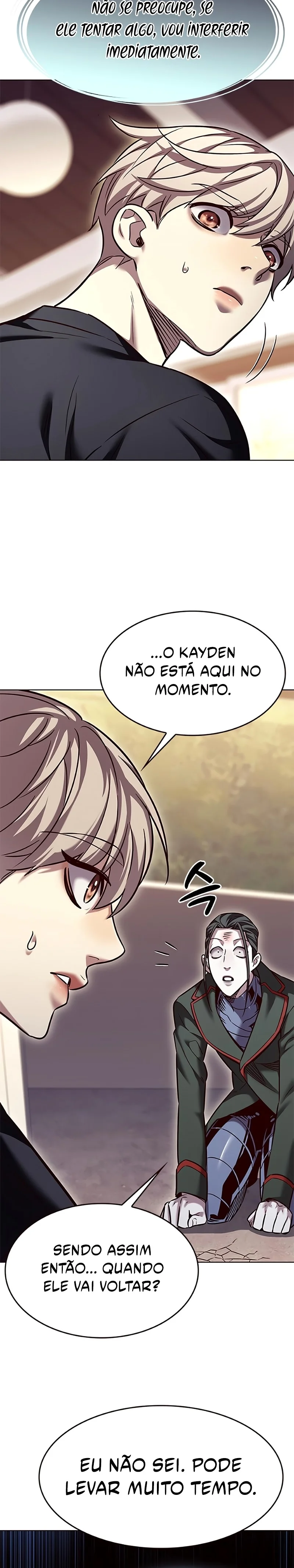 Read Eleceed PT Manga Online