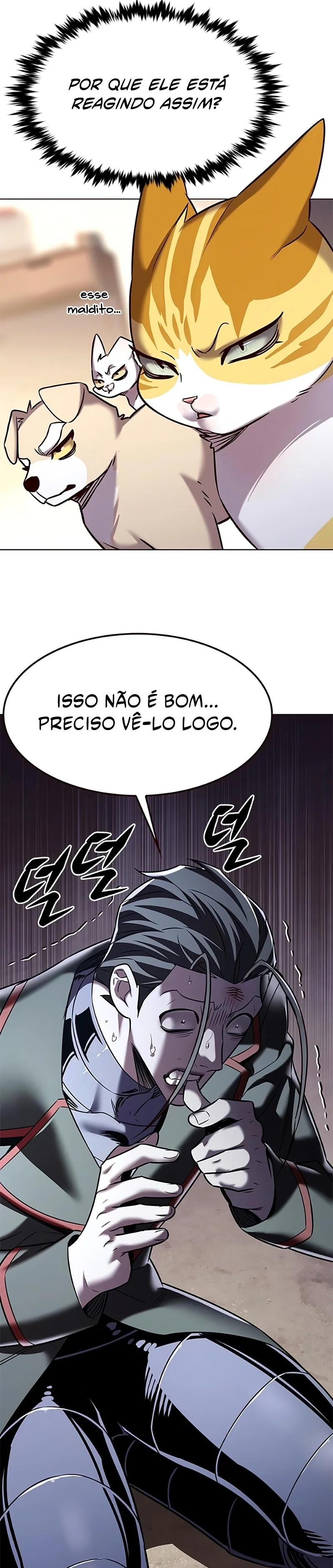 Read Eleceed PT Manga Online