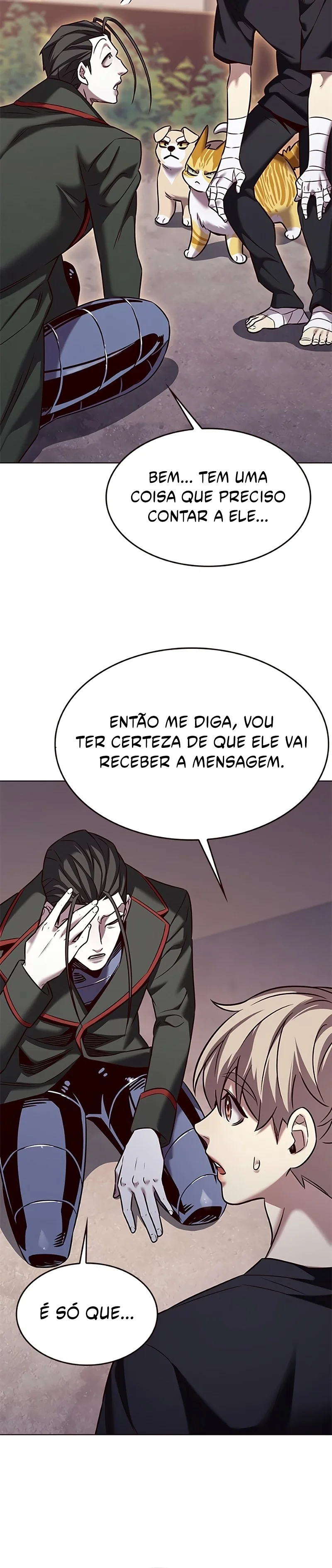 Read Eleceed PT Manga Online