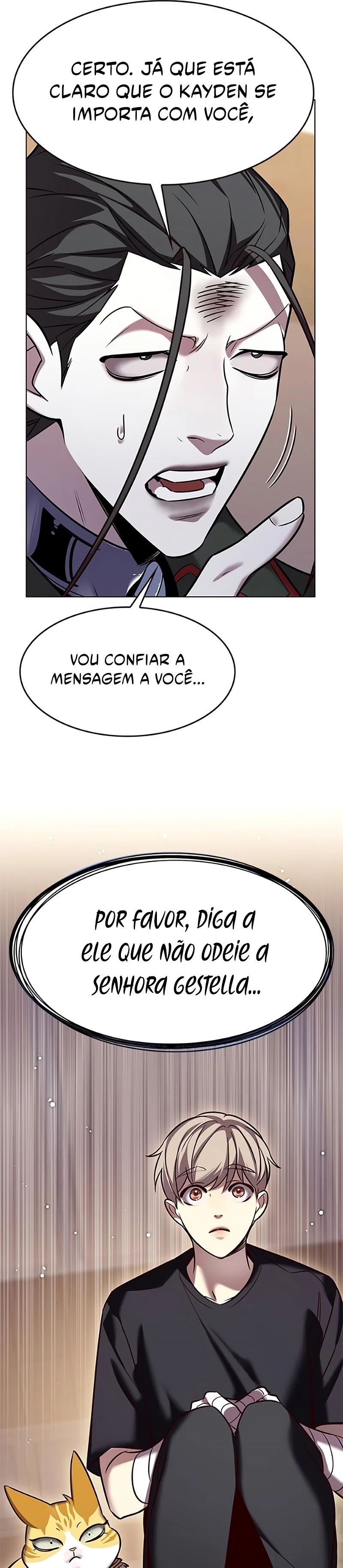 Read Eleceed PT Manga Online