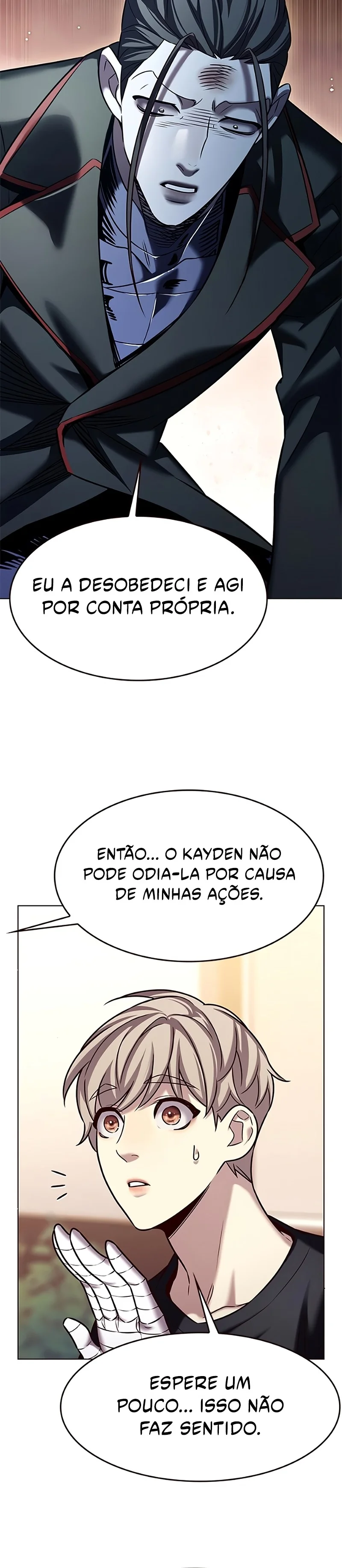 Read Eleceed PT Manga Online