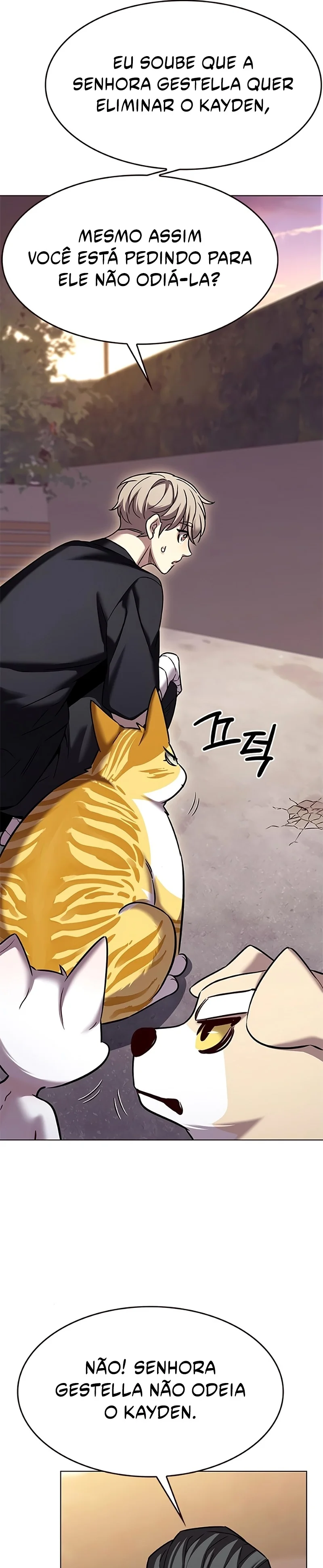 Read Eleceed PT Manga Online