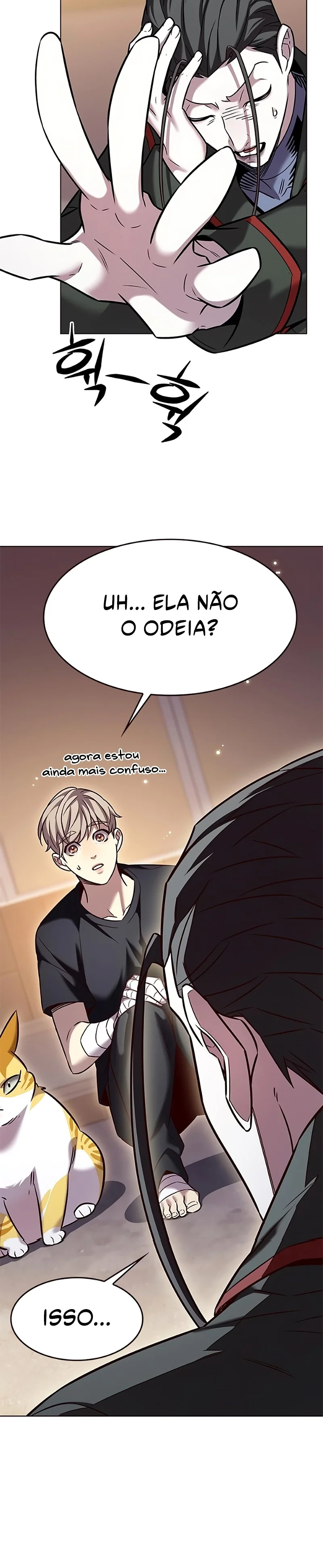 Read Eleceed PT Manga Online