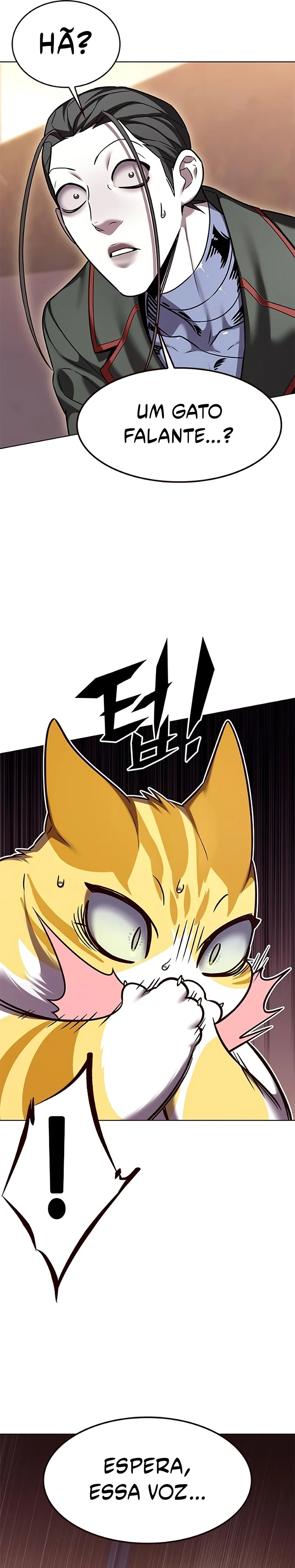Read Eleceed PT Manga Online