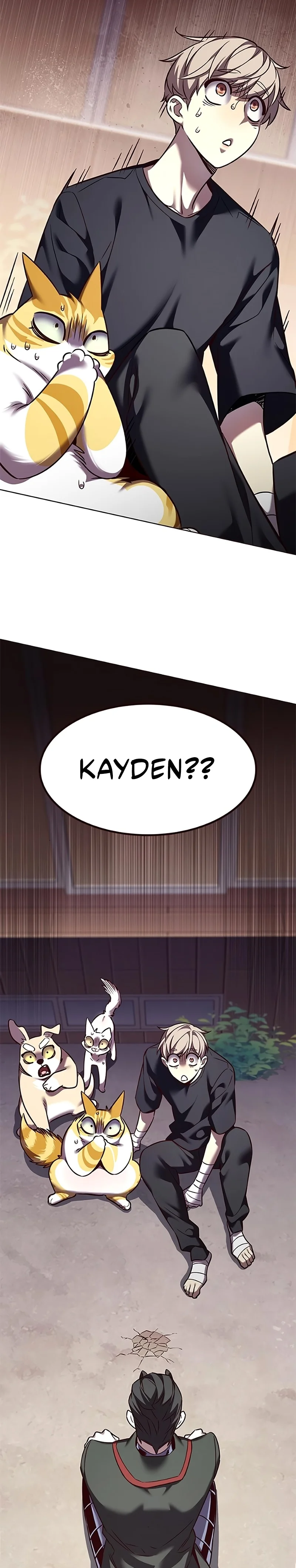 Read Eleceed PT Manga Online
