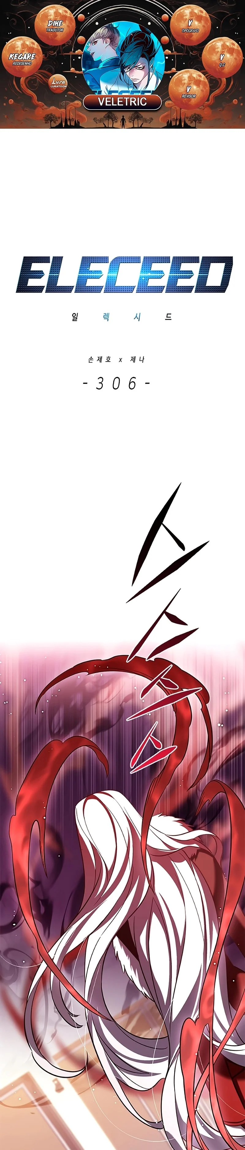 Read Eleceed PT Manga Online