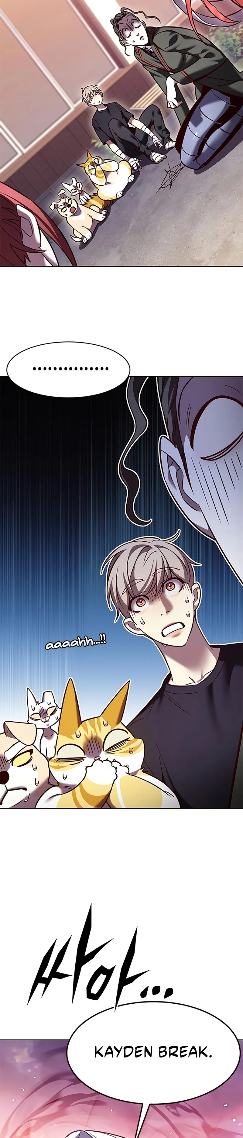 Read Eleceed PT Manga Online