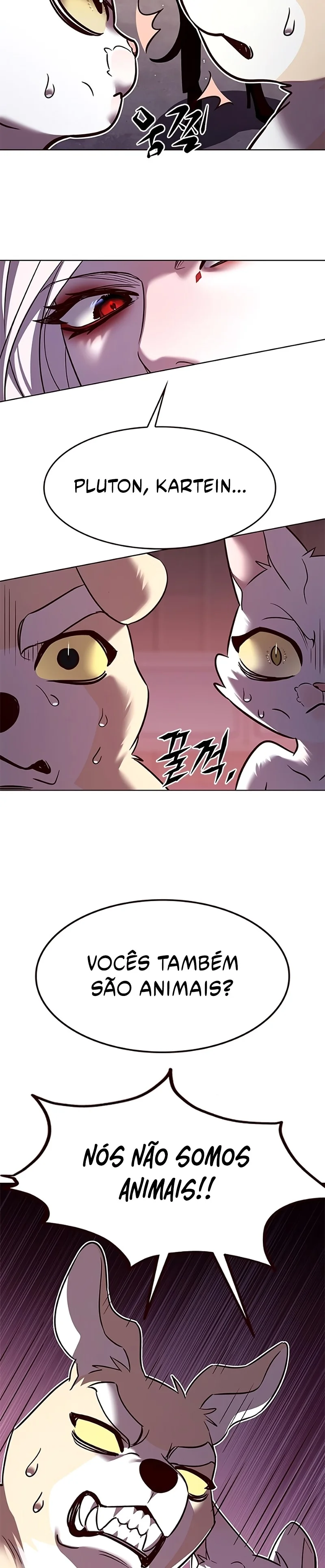 Read Eleceed PT Manga Online