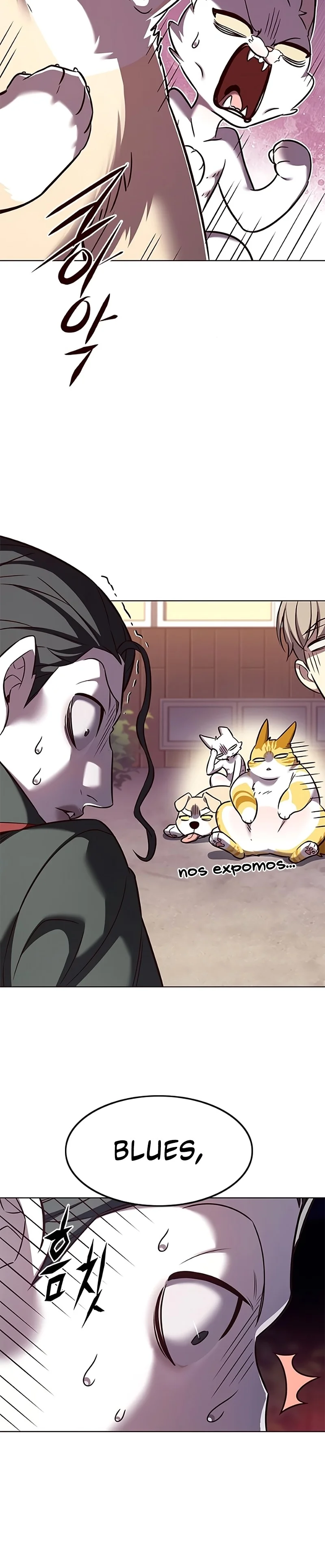 Read Eleceed PT Manga Online