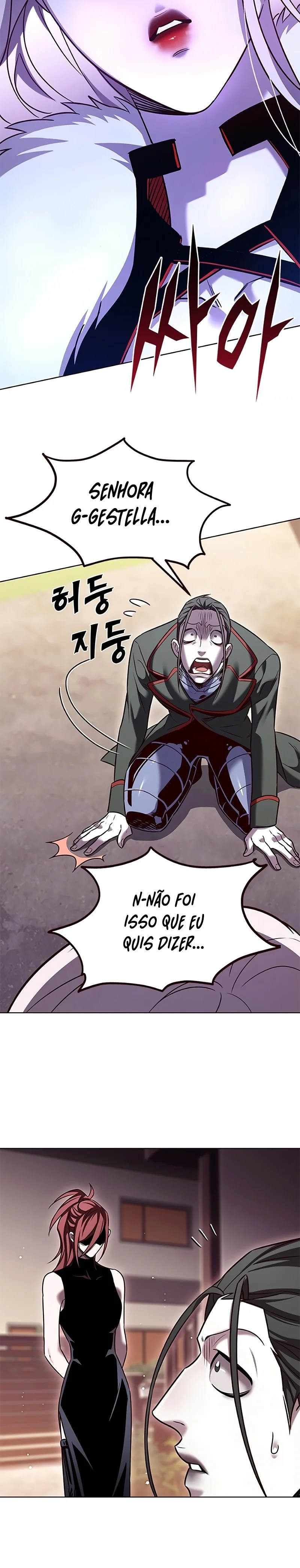 Read Eleceed PT Manga Online