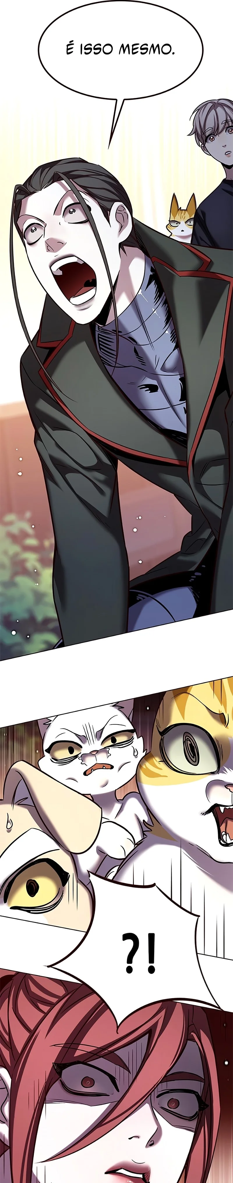 Read Eleceed PT Manga Online