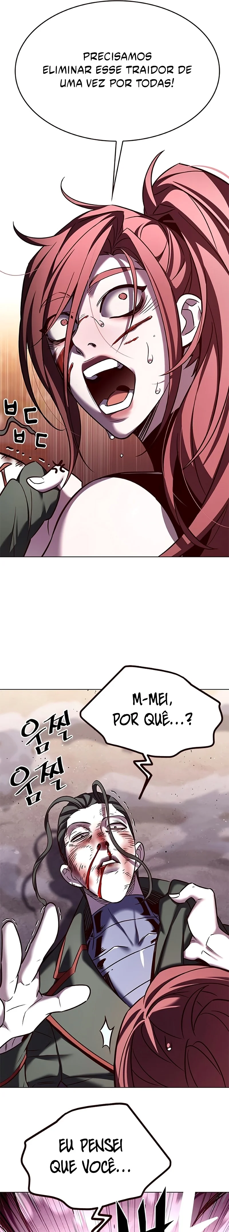 Read Eleceed PT Manga Online