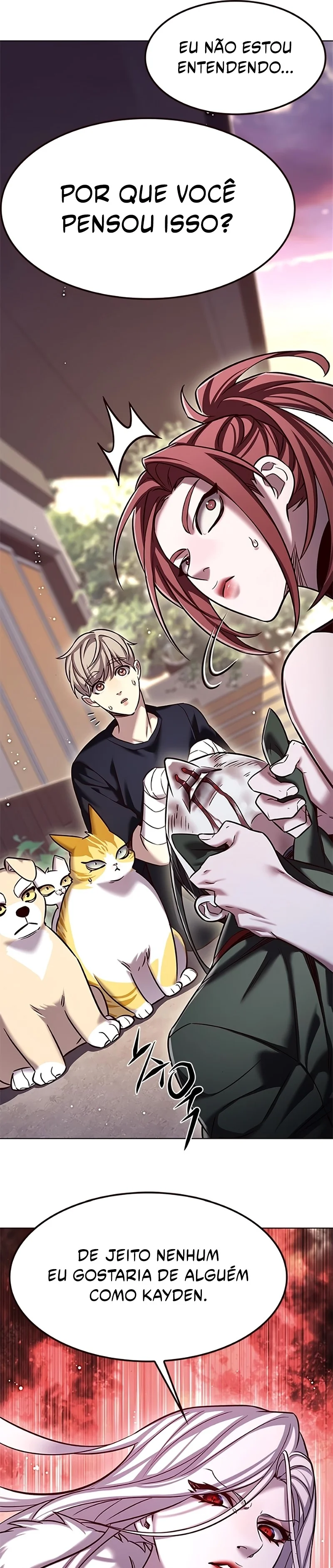 Read Eleceed PT Manga Online