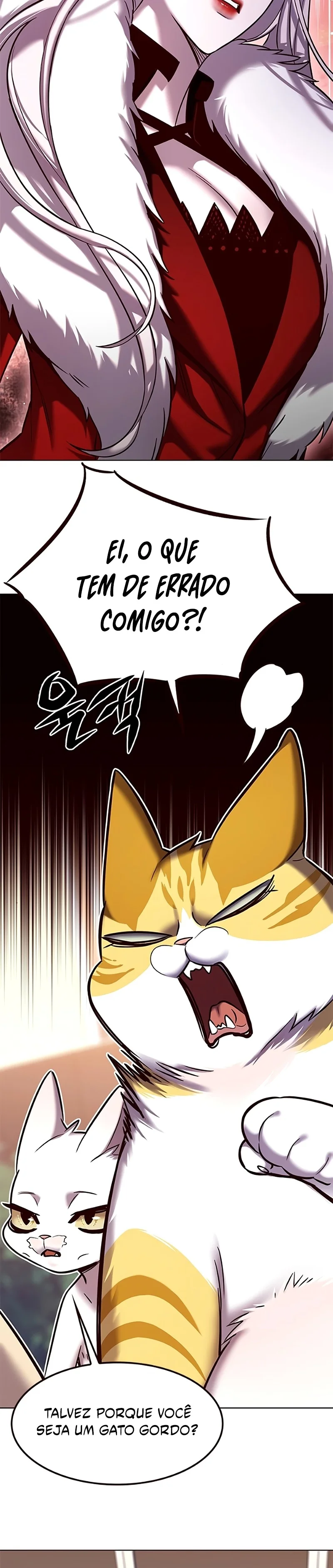 Read Eleceed PT Manga Online