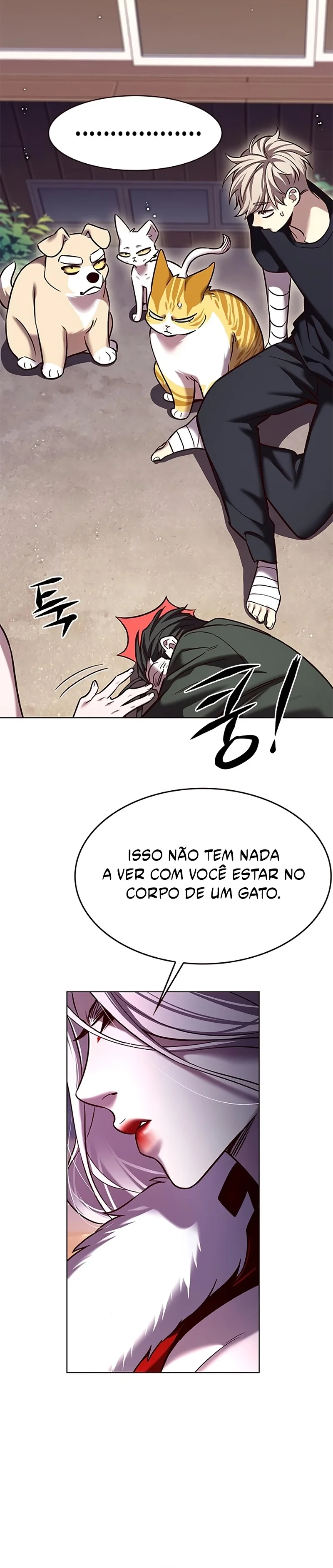 Read Eleceed PT Manga Online