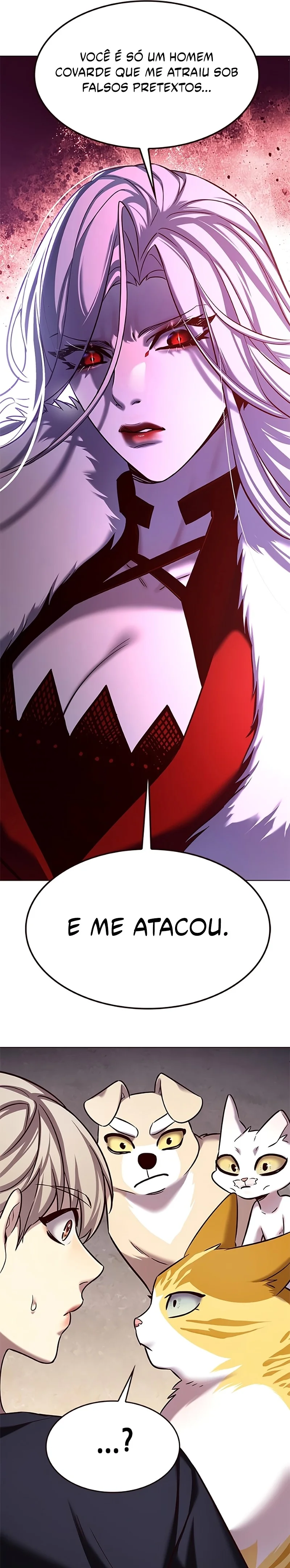 Read Eleceed PT Manga Online