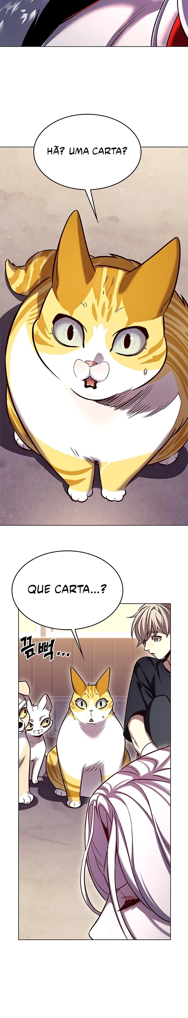 Read Eleceed PT Manga Online