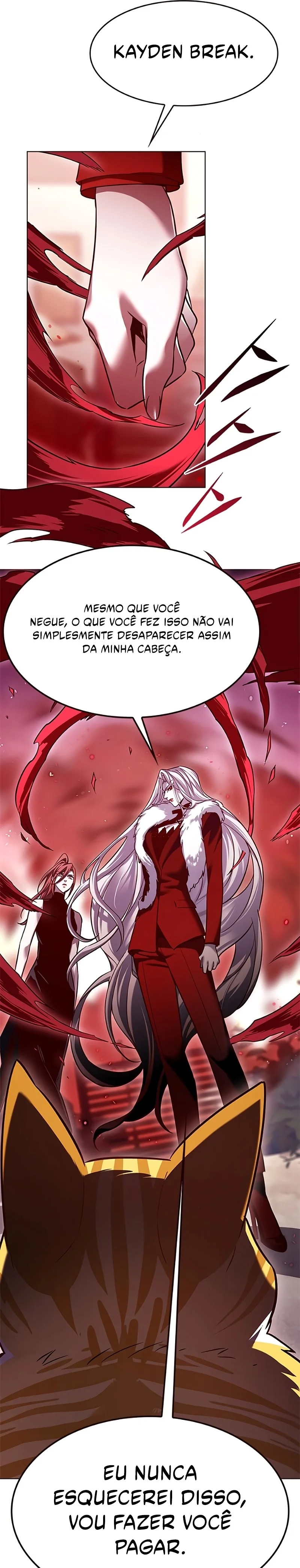 Read Eleceed PT Manga Online