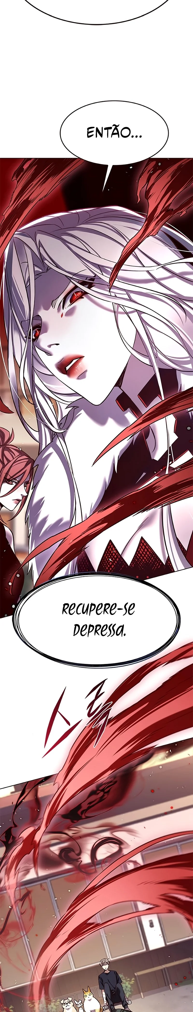 Read Eleceed PT Manga Online