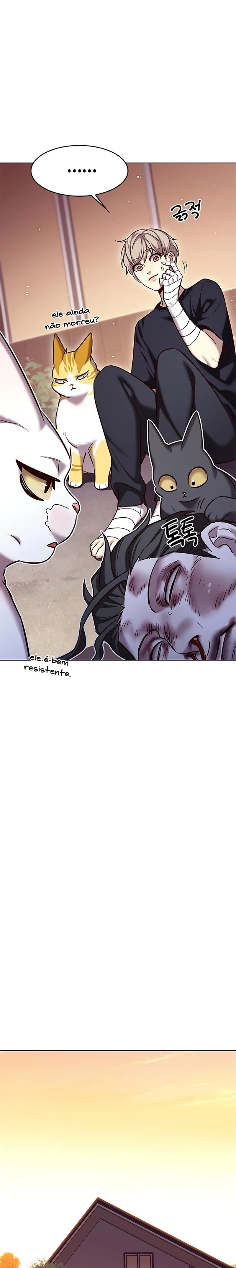 Read Eleceed PT Manga Online