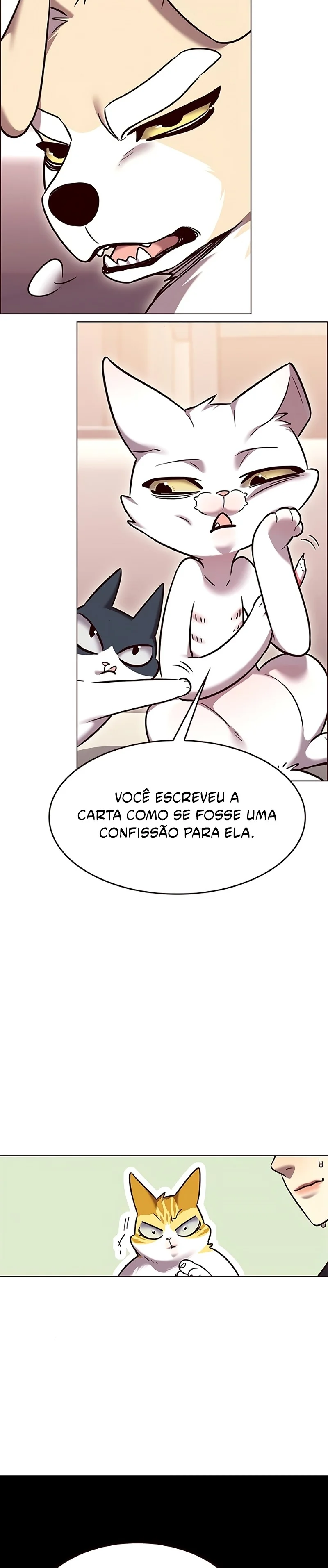 Read Eleceed PT Manga Online