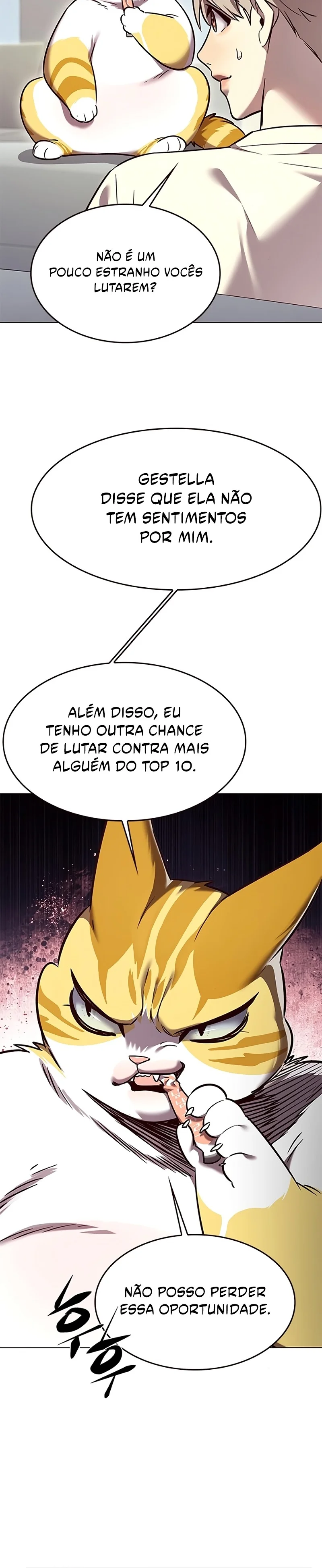 Read Eleceed PT Manga Online