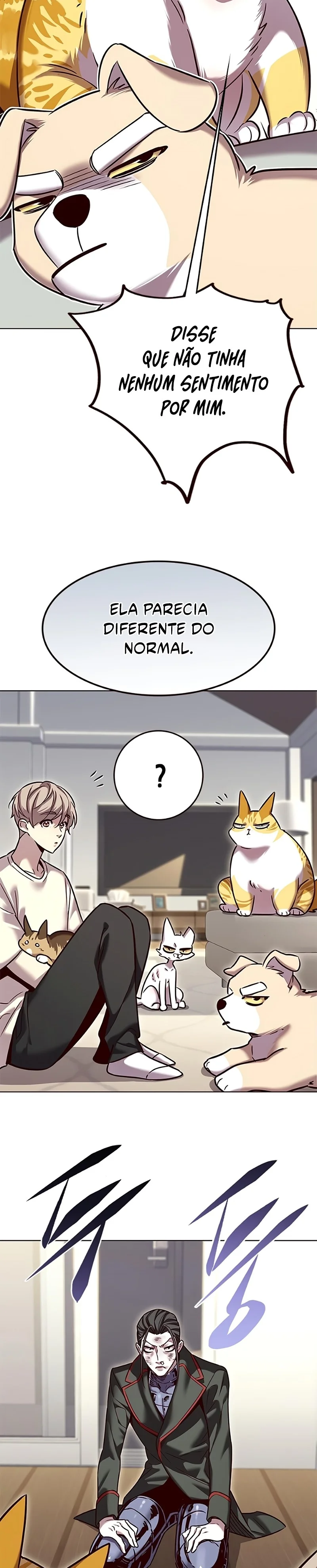 Read Eleceed PT Manga Online