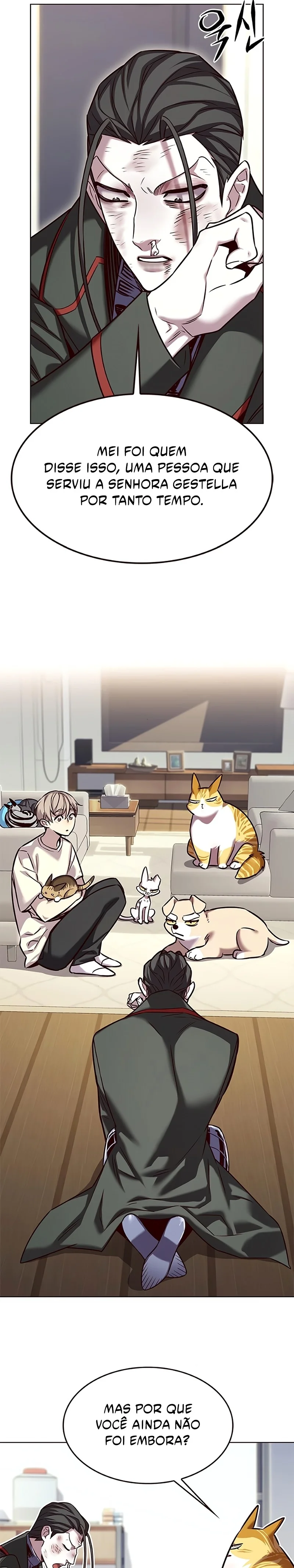 Read Eleceed PT Manga Online