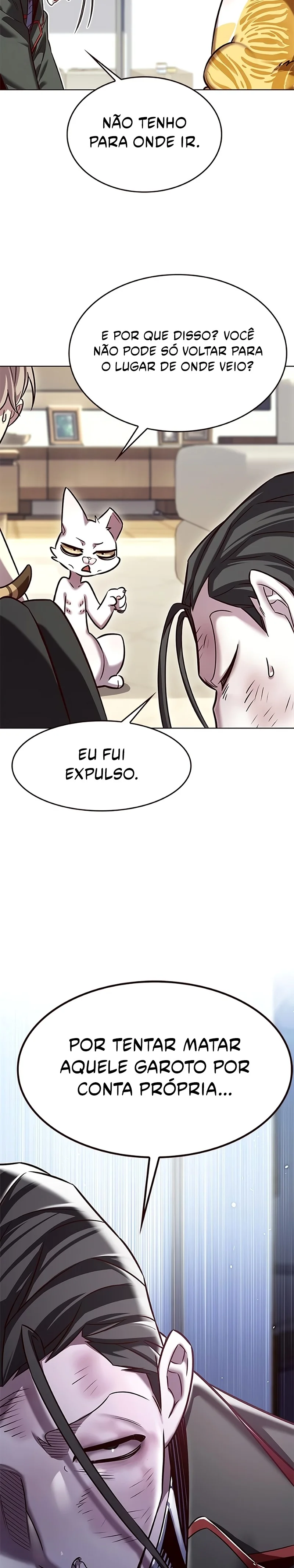 Read Eleceed PT Manga Online