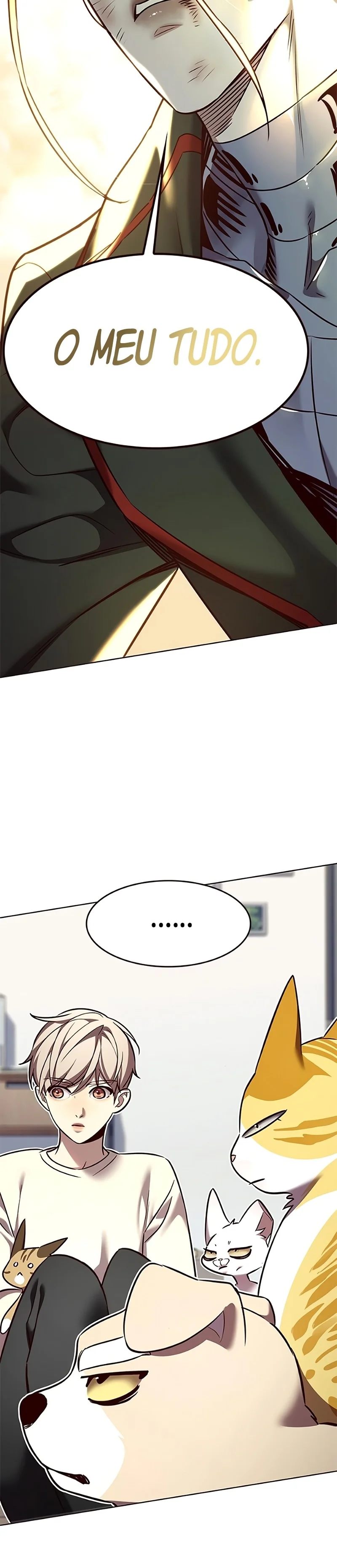 Read Eleceed PT Manga Online