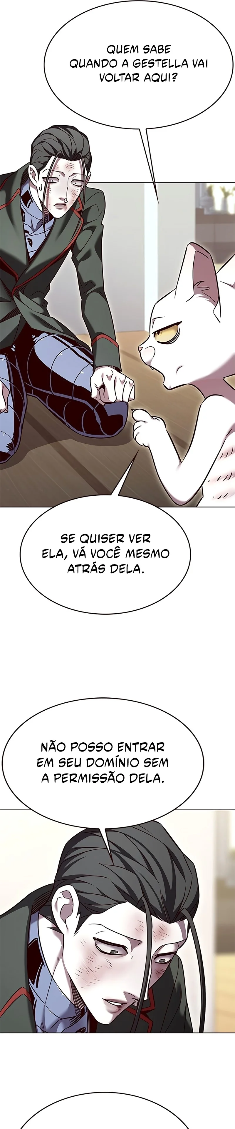 Read Eleceed PT Manga Online