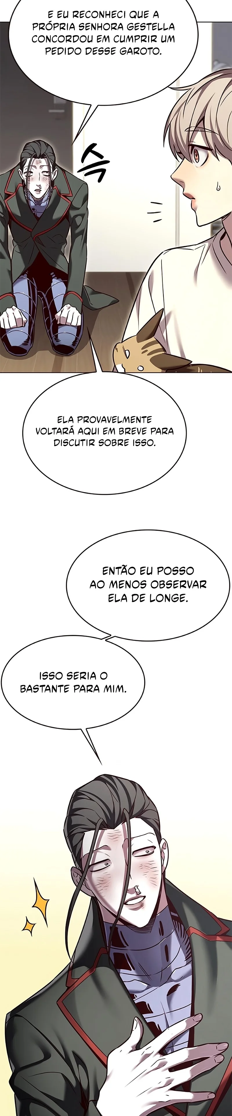 Read Eleceed PT Manga Online