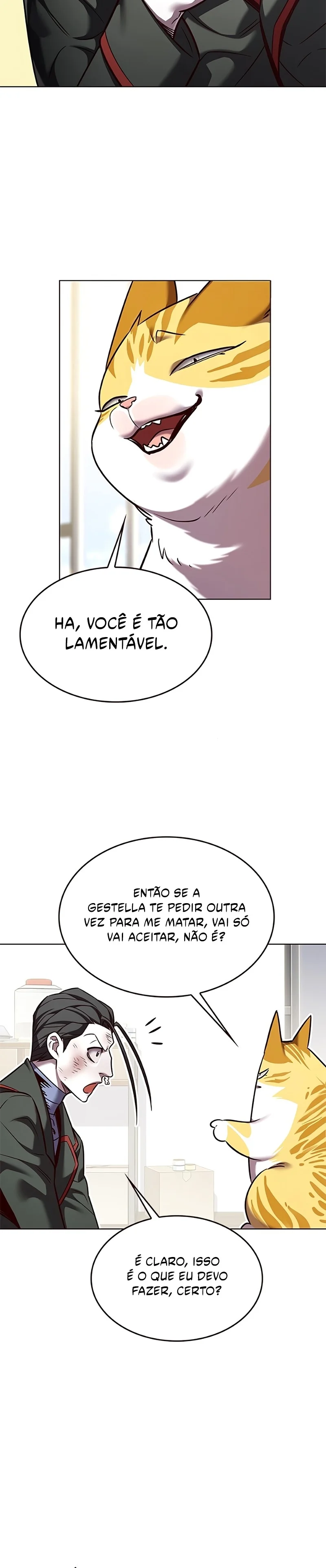 Read Eleceed PT Manga Online