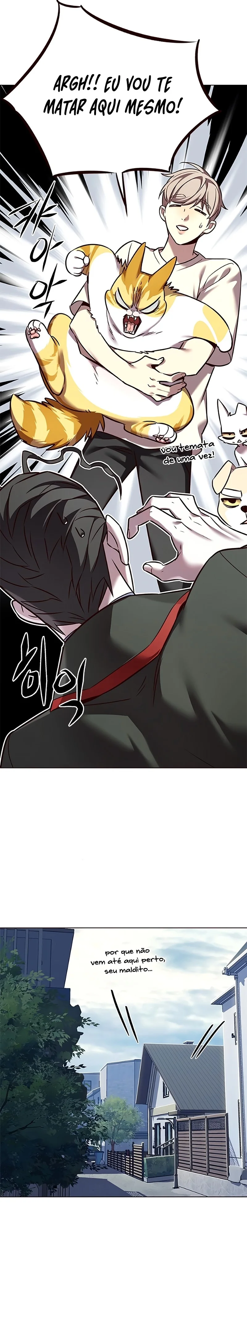 Read Eleceed PT Manga Online