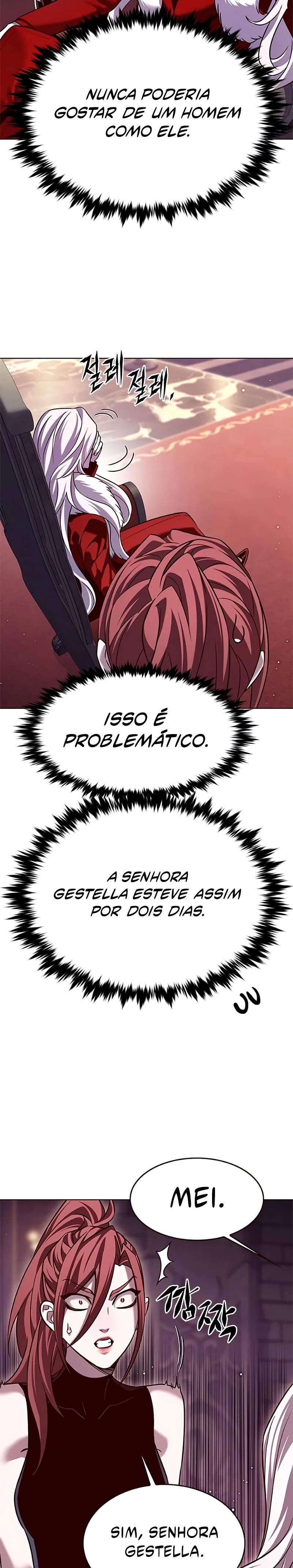 Read Eleceed PT Manga Online