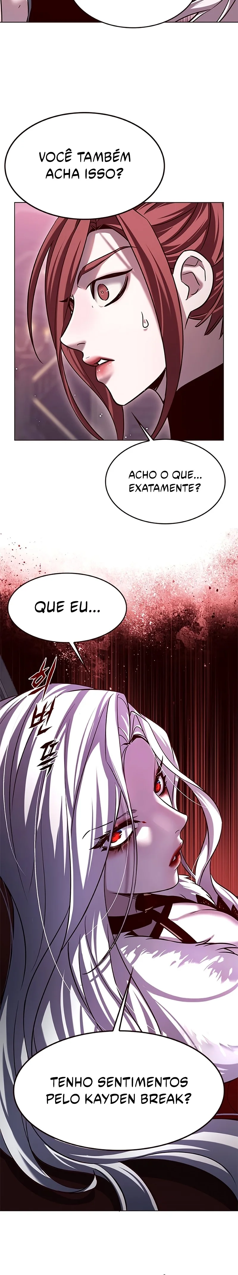 Read Eleceed PT Manga Online