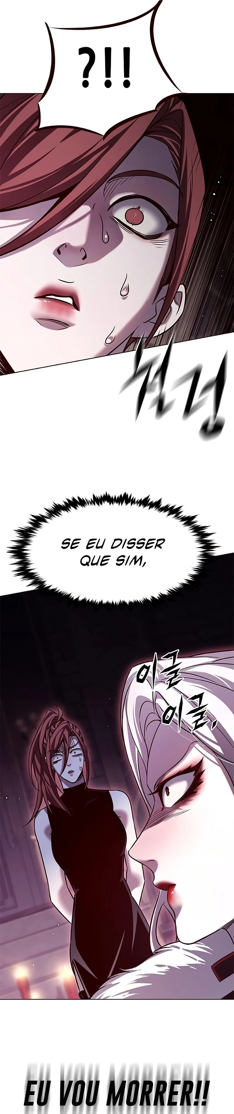Read Eleceed PT Manga Online