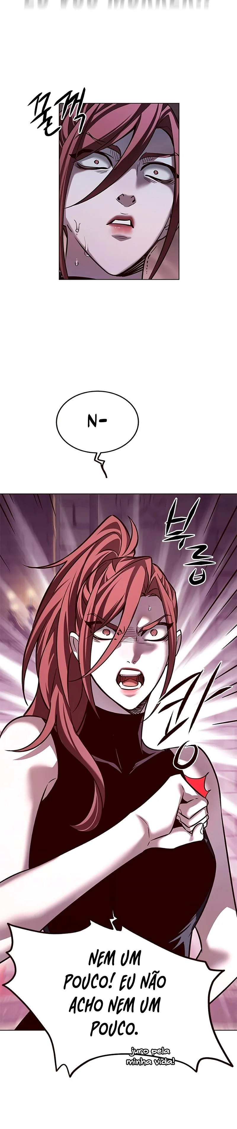 Read Eleceed PT Manga Online