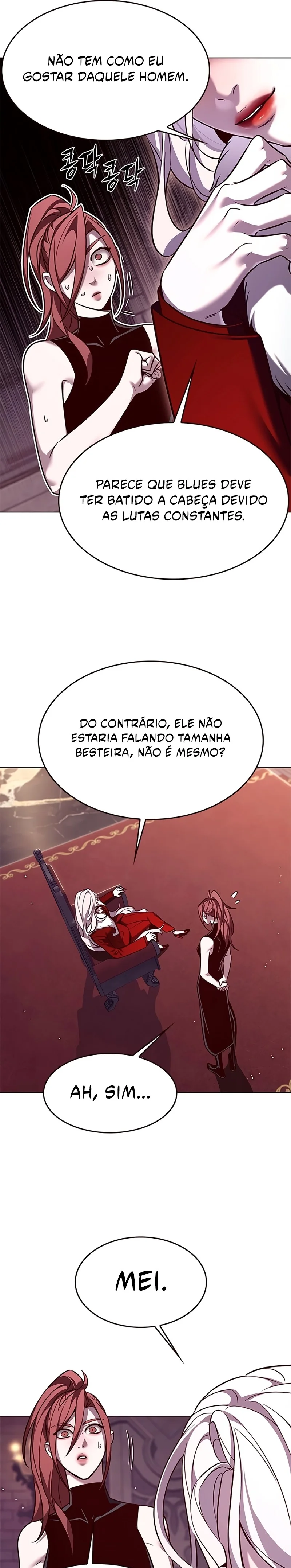 Read Eleceed PT Manga Online