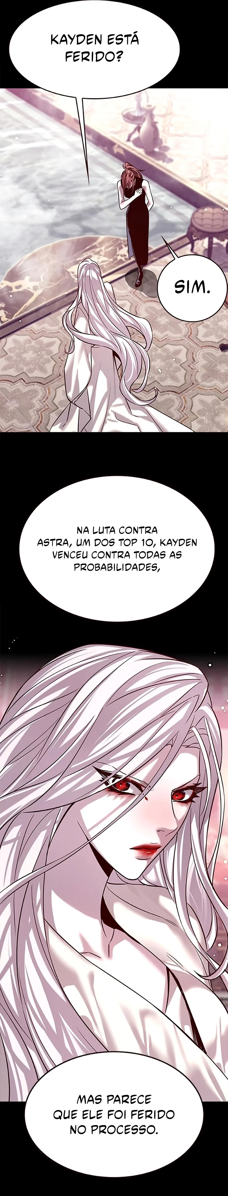 Read Eleceed PT Manga Online