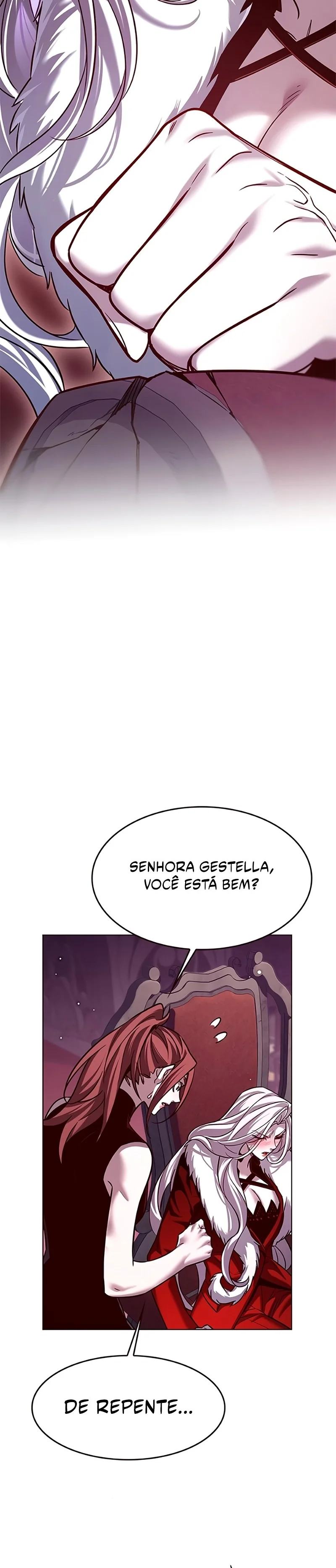 Read Eleceed PT Manga Online