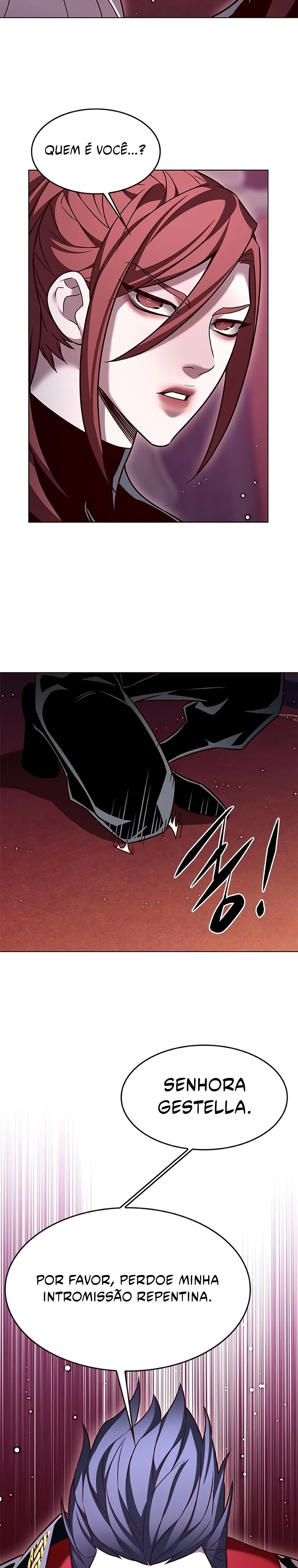 Read Eleceed PT Manga Online