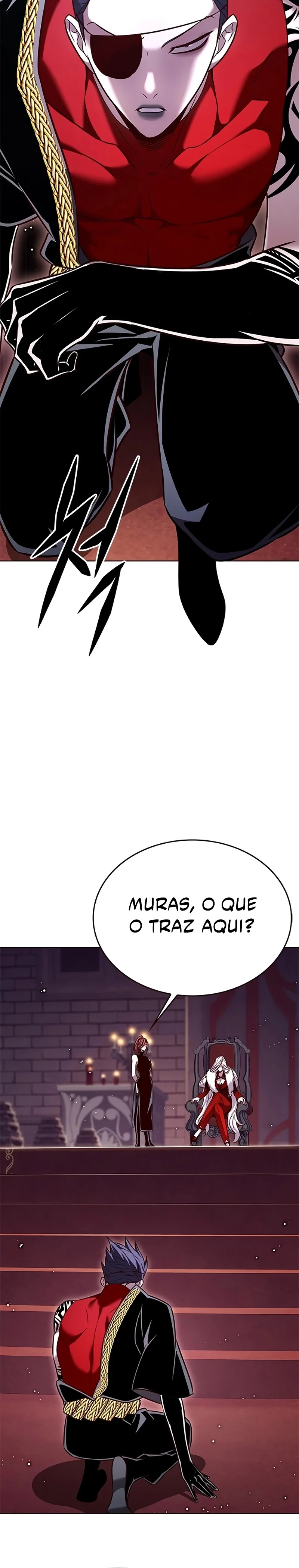 Read Eleceed PT Manga Online