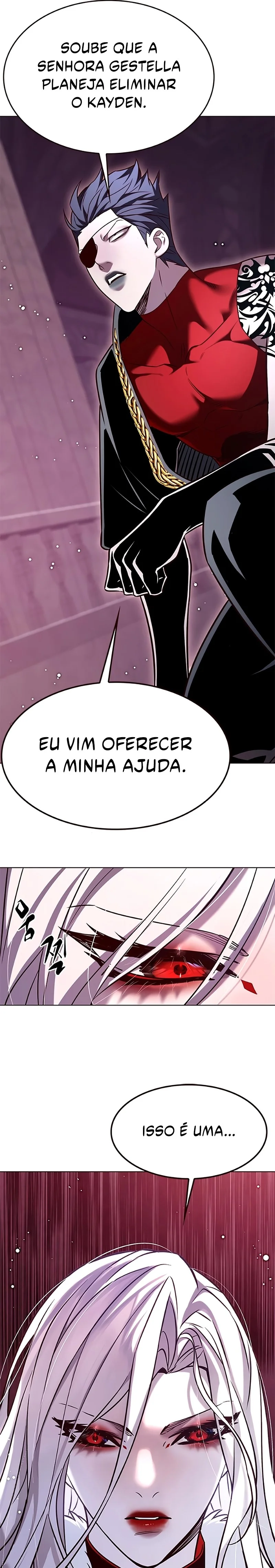 Read Eleceed PT Manga Online
