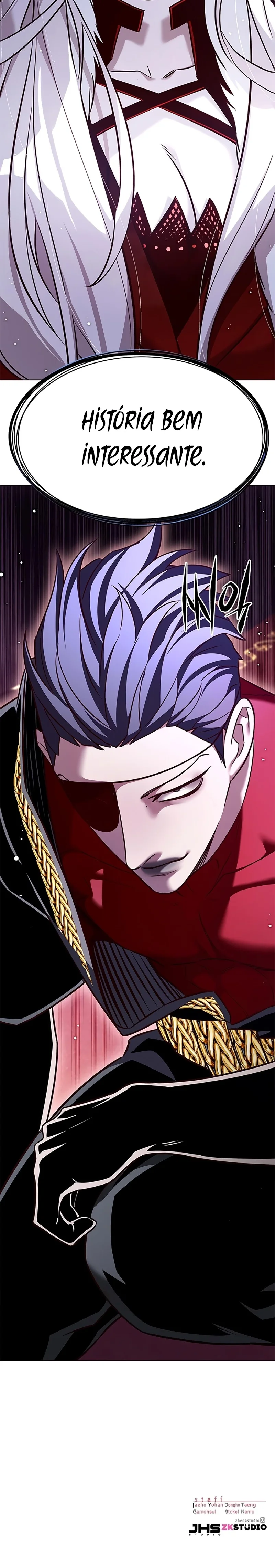 Read Eleceed PT Manga Online