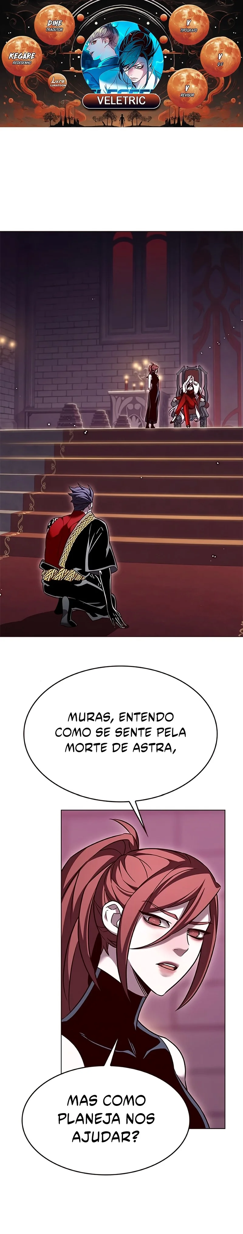 Read Eleceed PT Manga Online