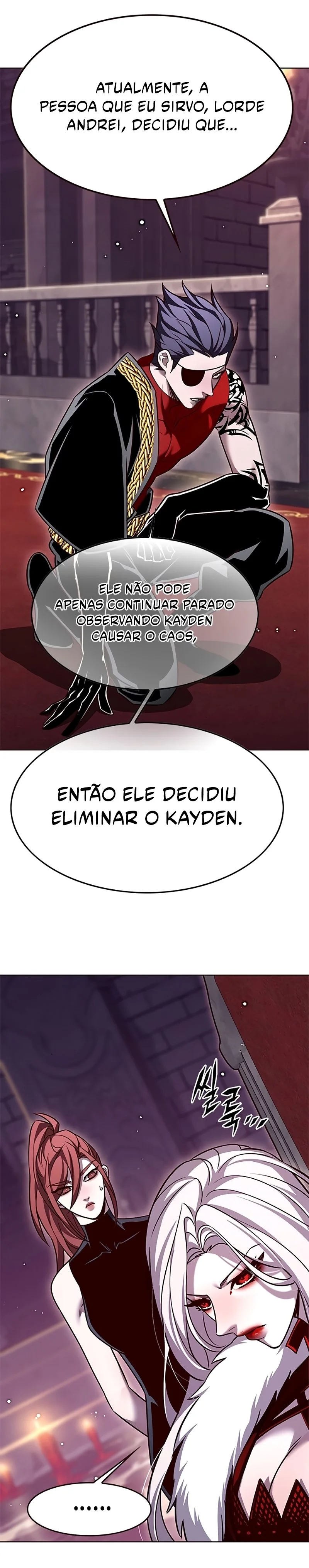 Read Eleceed PT Manga Online