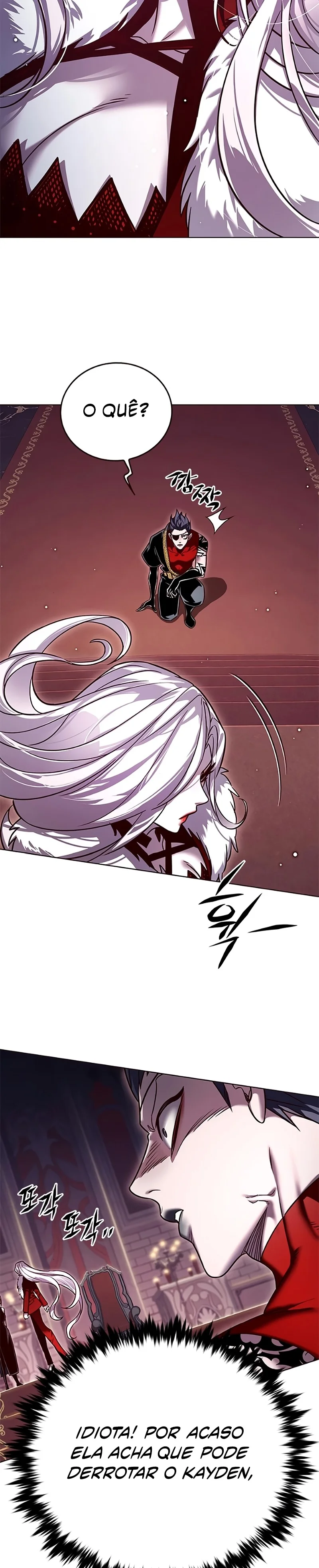 Read Eleceed PT Manga Online