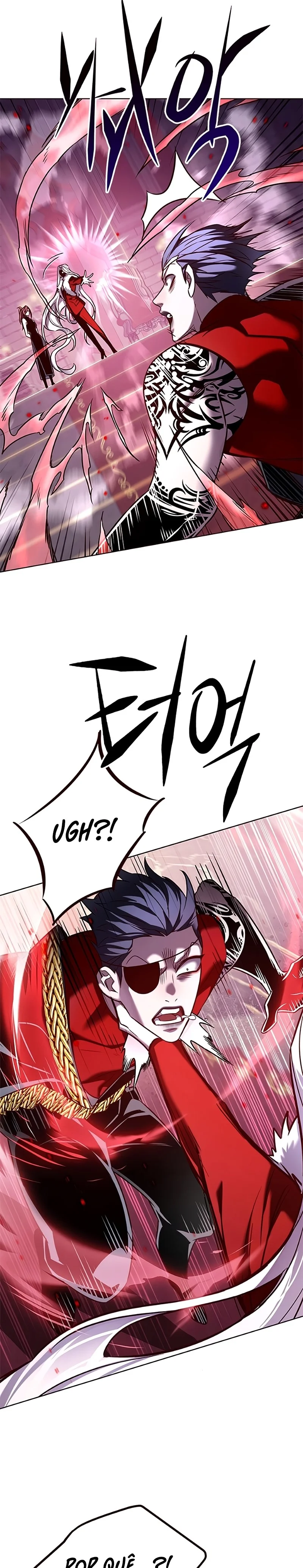 Read Eleceed PT Manga Online