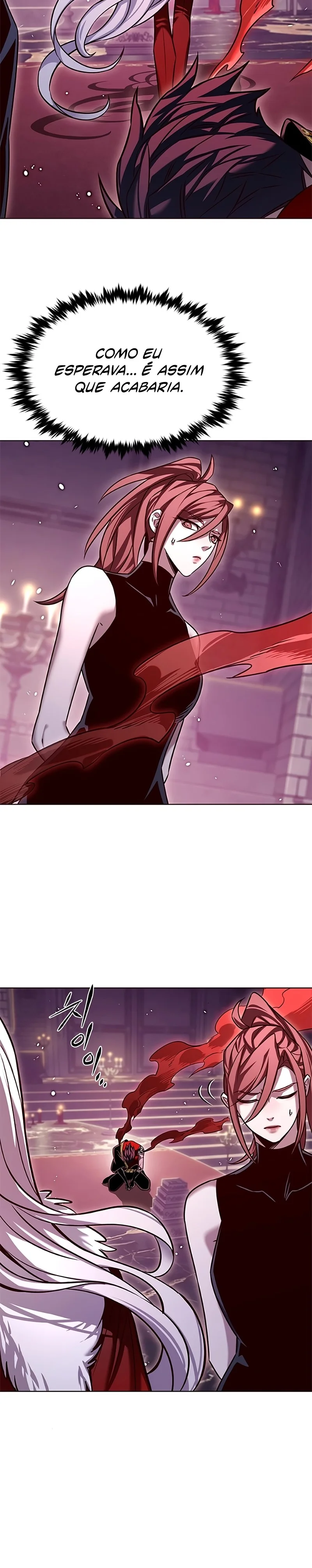 Read Eleceed PT Manga Online